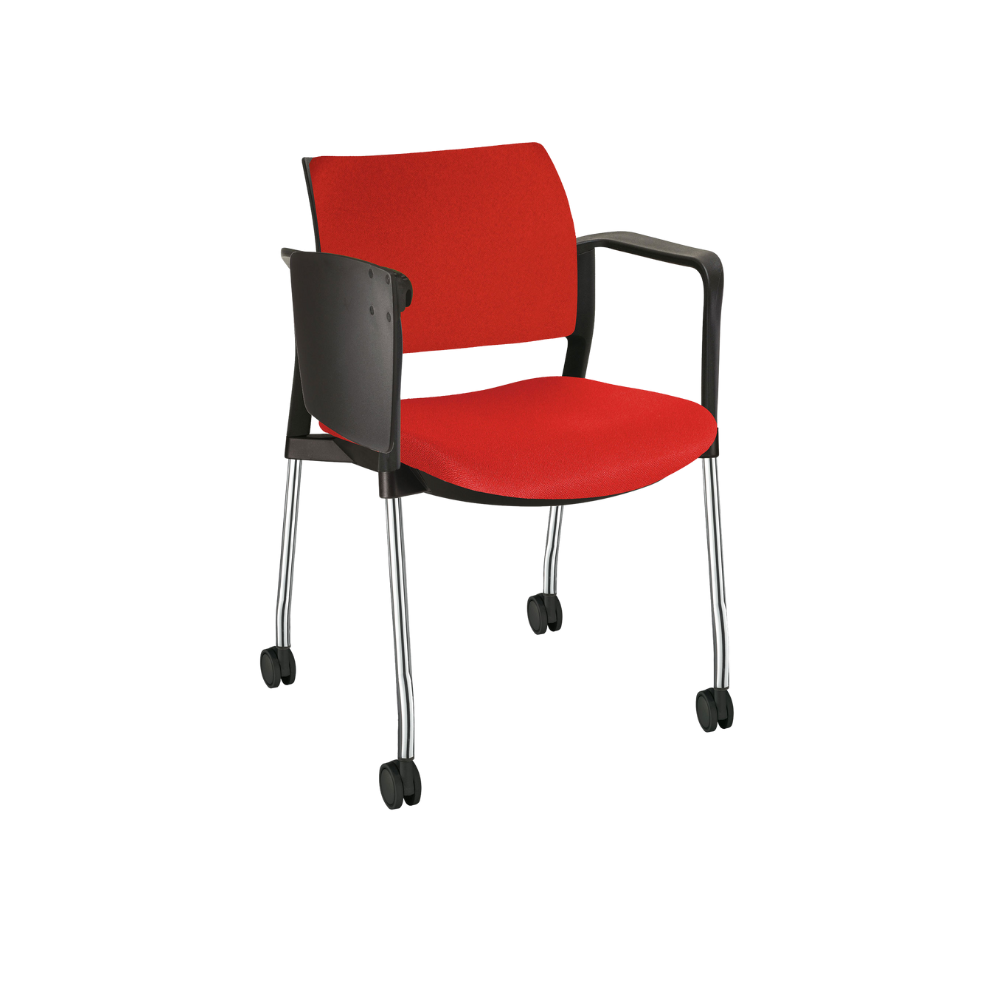 SILLA OFFIHO ESCOLAR KYOS OHP-344CR