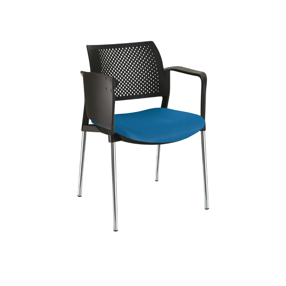SILLA OFFIHO ESCOLAR KYOS OHP-361CR