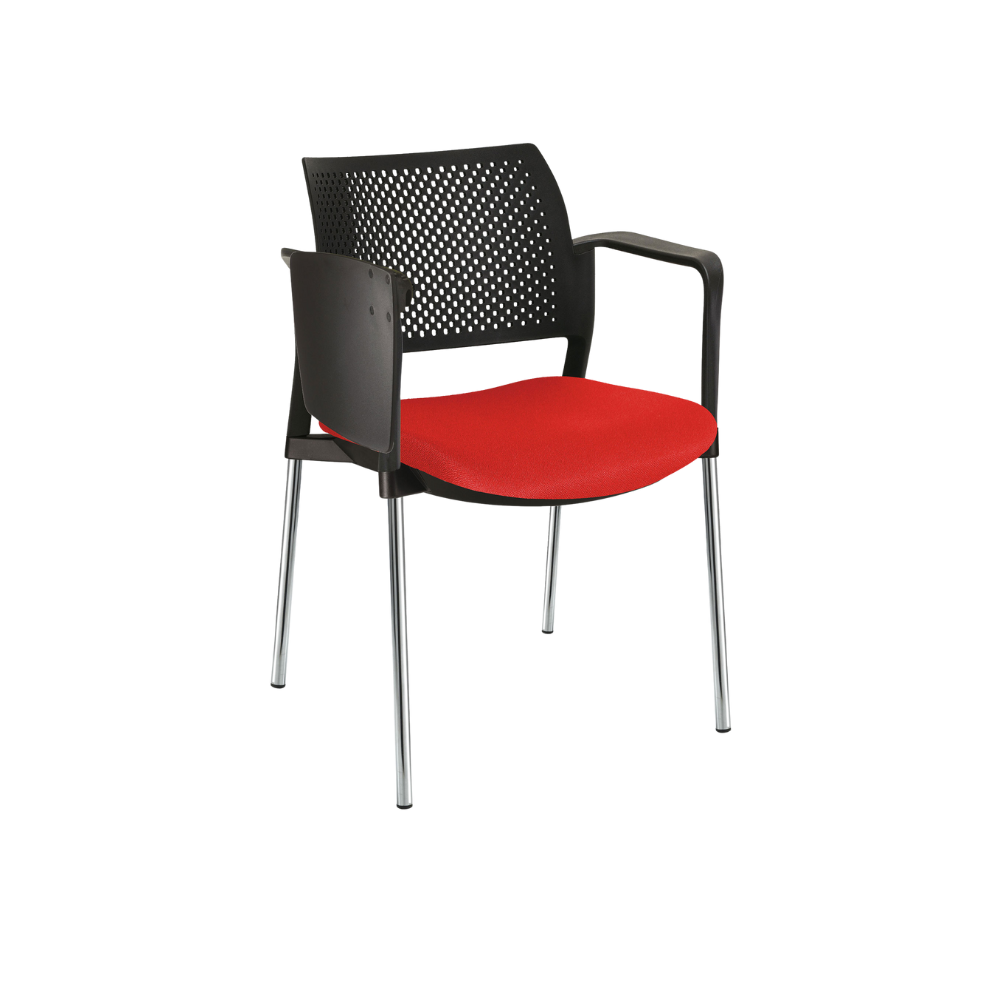 SILLA OFFIHO ESCOLAR KYOS OHP-361CR