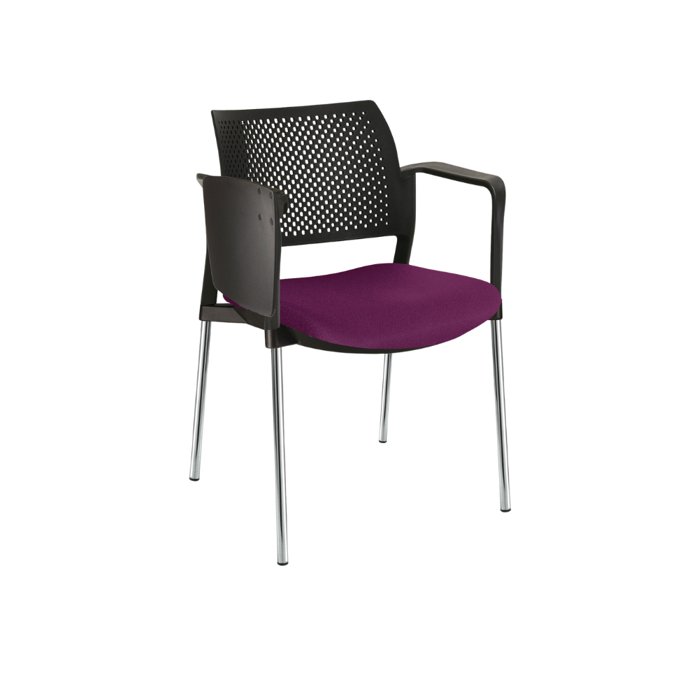 SILLA OFFIHO ESCOLAR KYOS OHP-361CR