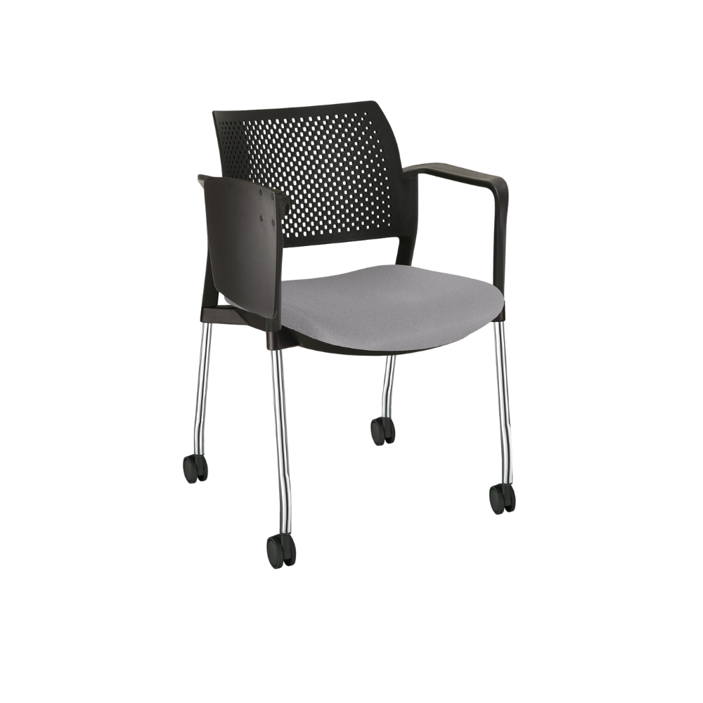 SILLA OFFIHO ESCOLAR KYOS OHP-362CR