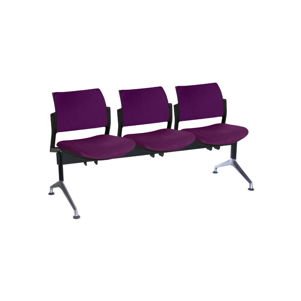 BANCA KYOS TAPIZADA OHR-329-3P