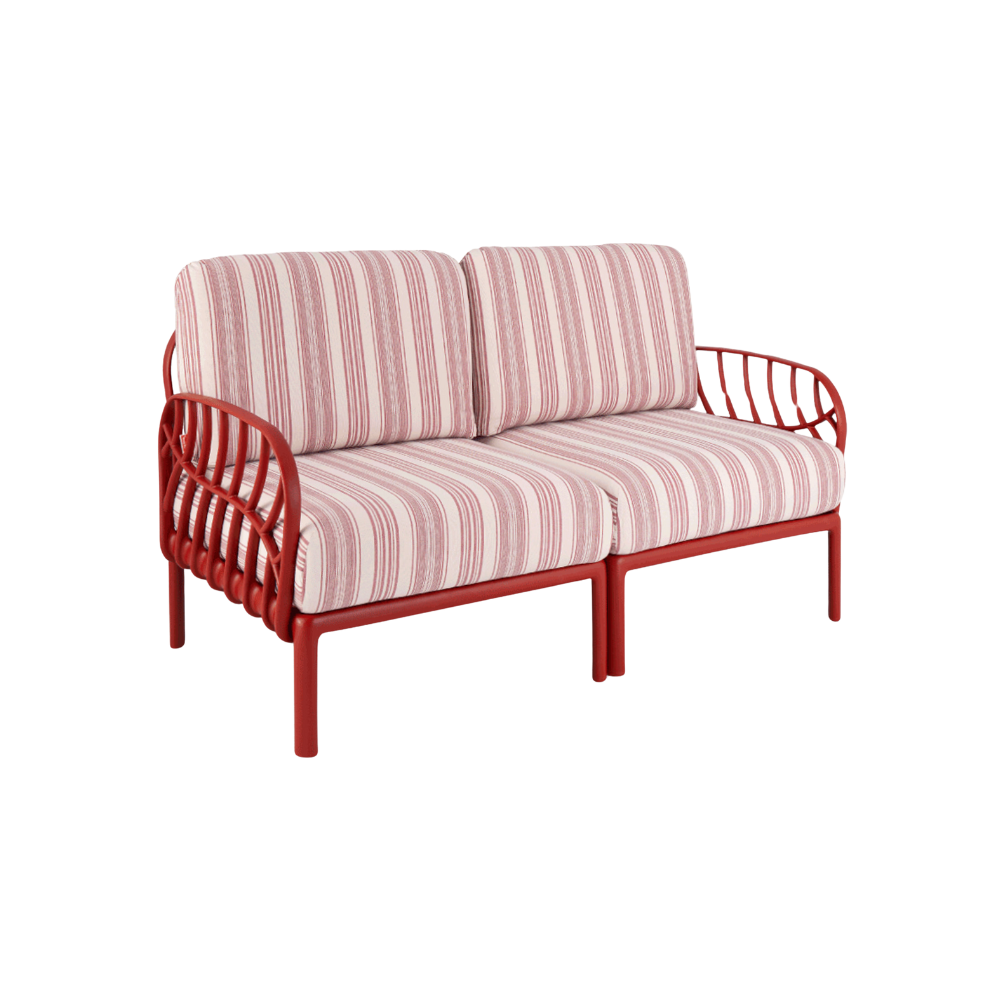 CONFORTABLE LAUREL OHM-7215LC OFFIHO