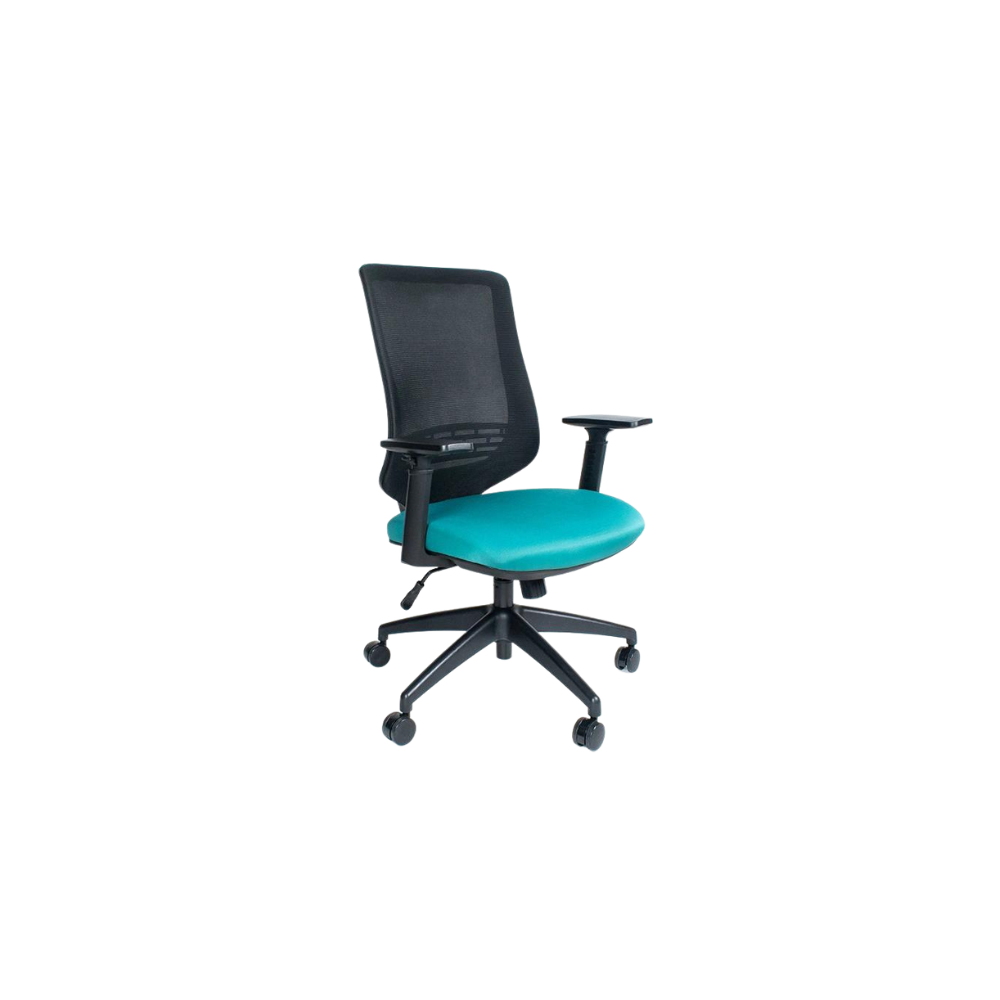 SILLA EJECUTIVA LEAH RE-2160/NG