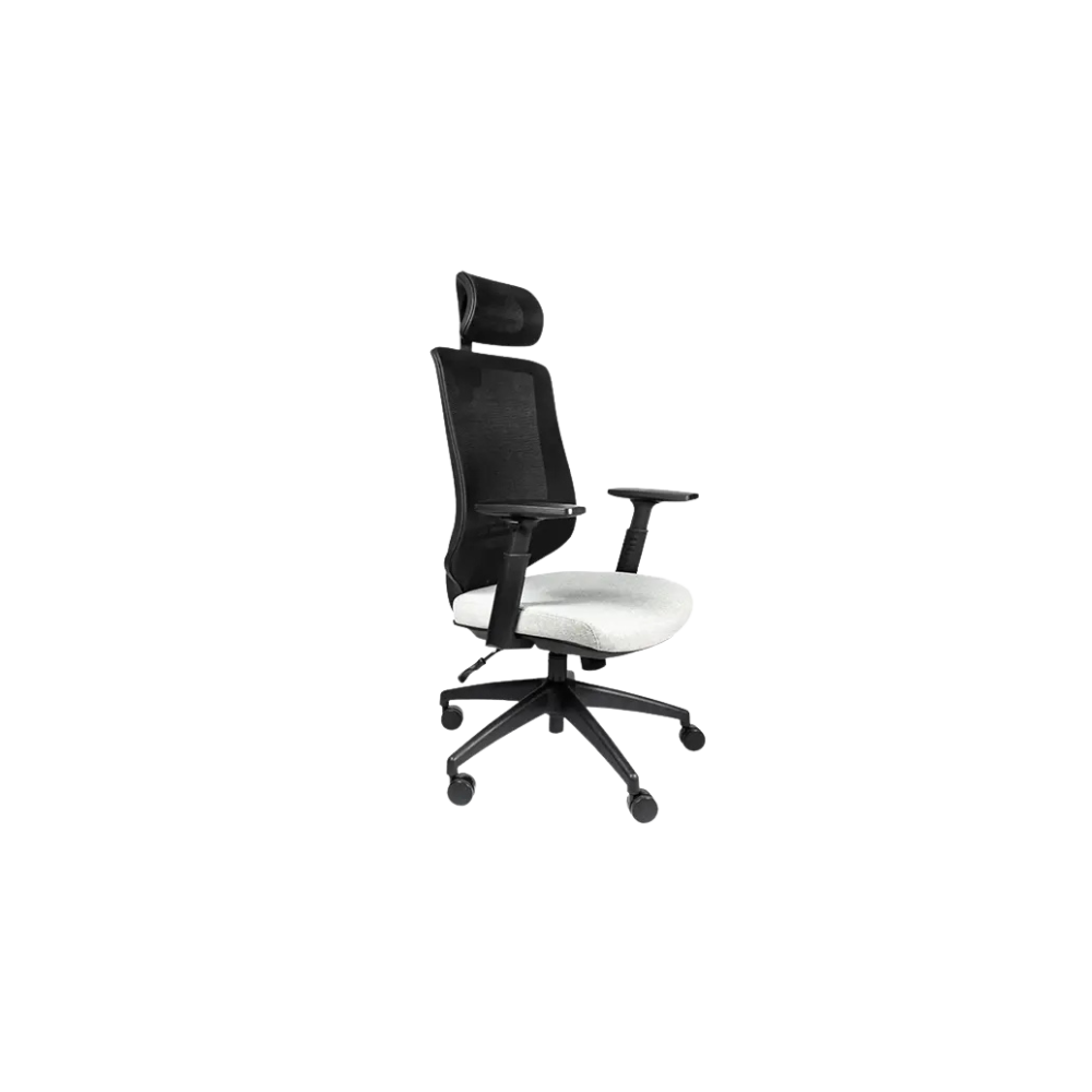 SILLA EJECUTIVA LEAH RE-2160/NG