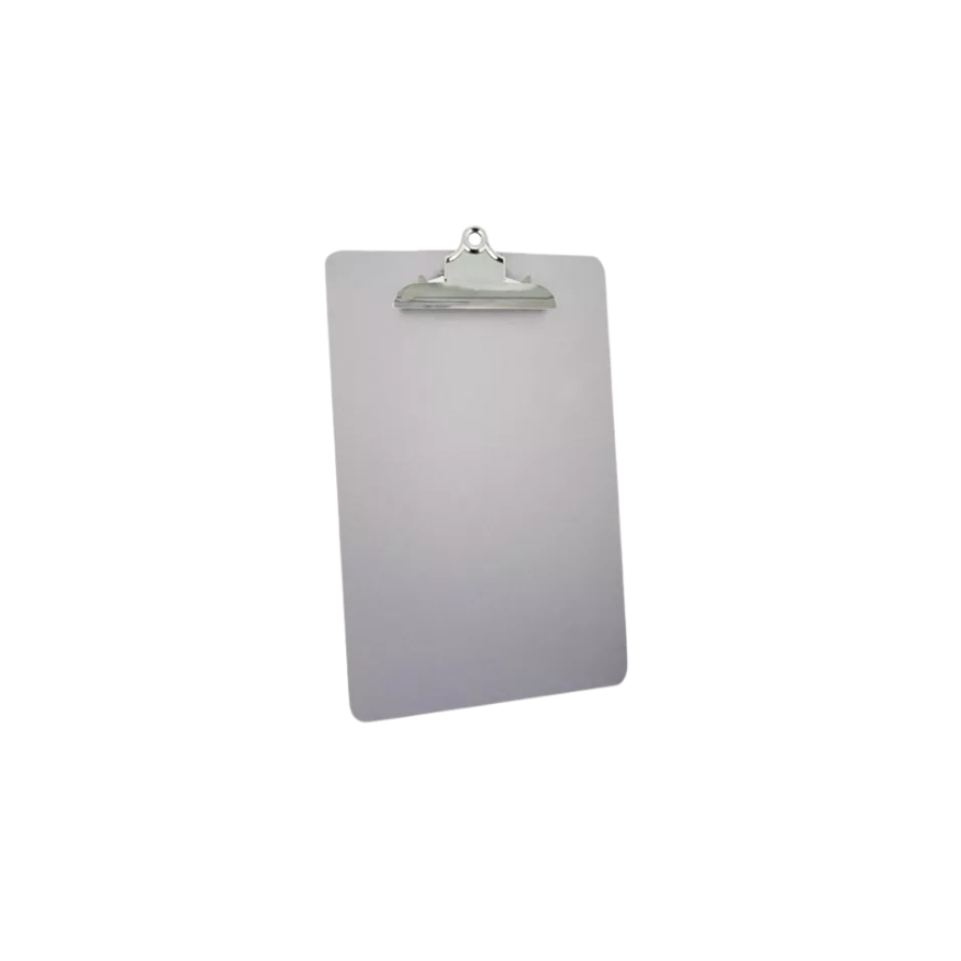 TABLA SUJETAPAPEL OFICIO MAE ALUMINIO M-124.2