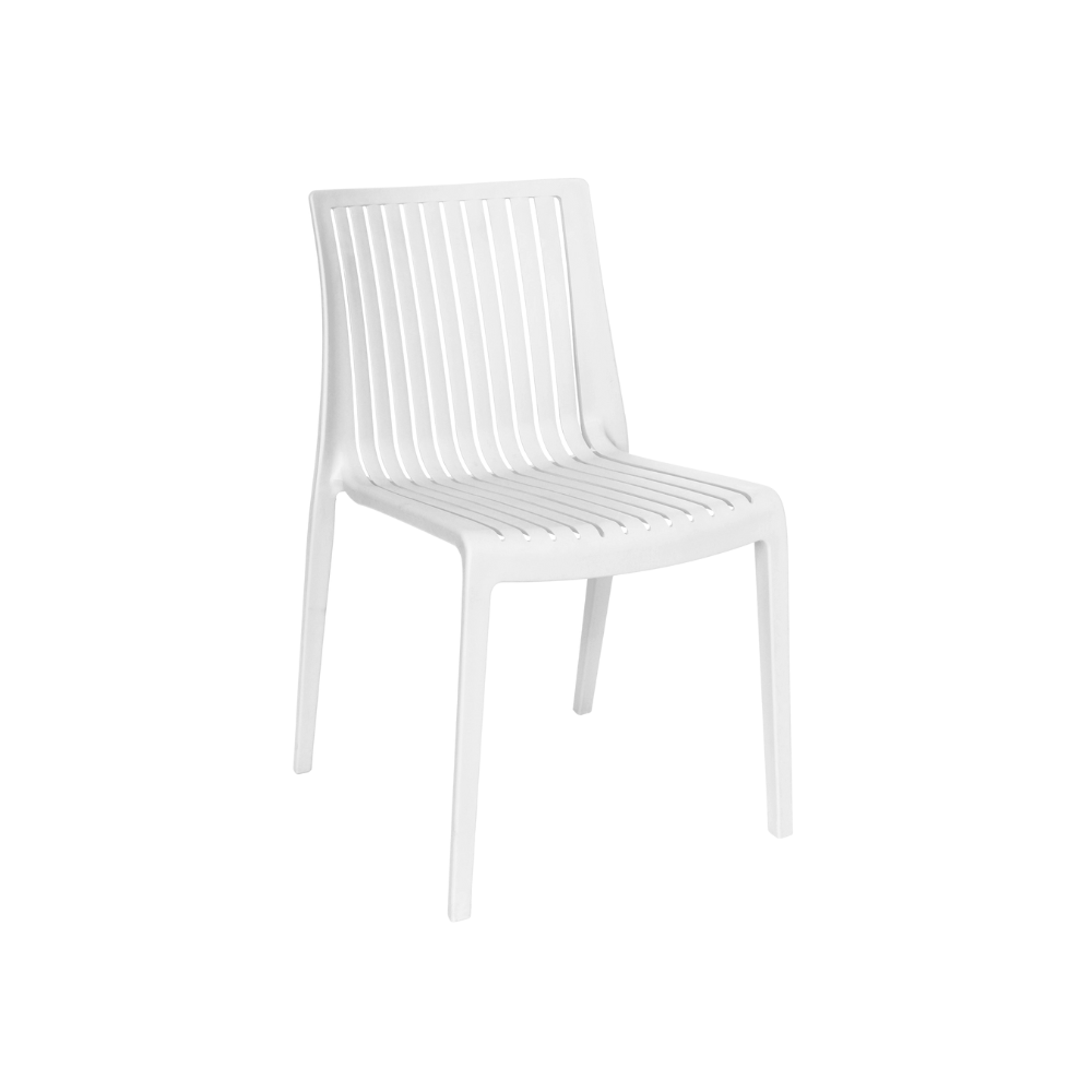SILLA OFFIHO VISITANTE EXTERIOR MILOS OHV-7203B