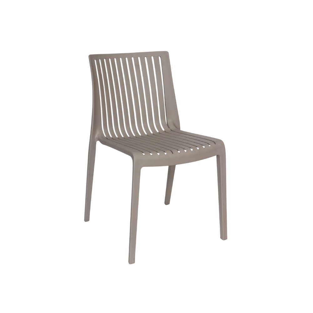 SILLA OFFIHO VISITANTE EXTERIOR MILOS OHV-7203B