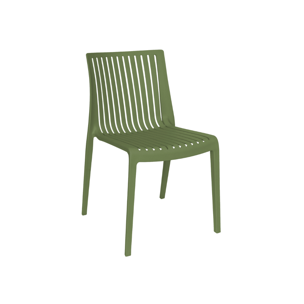 SILLA OFFIHO VISITANTE EXTERIOR MILOS OHV-7203B