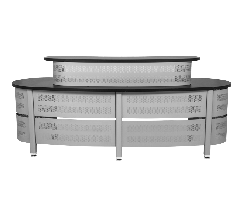 RECEPCIÓN MONTANA 3