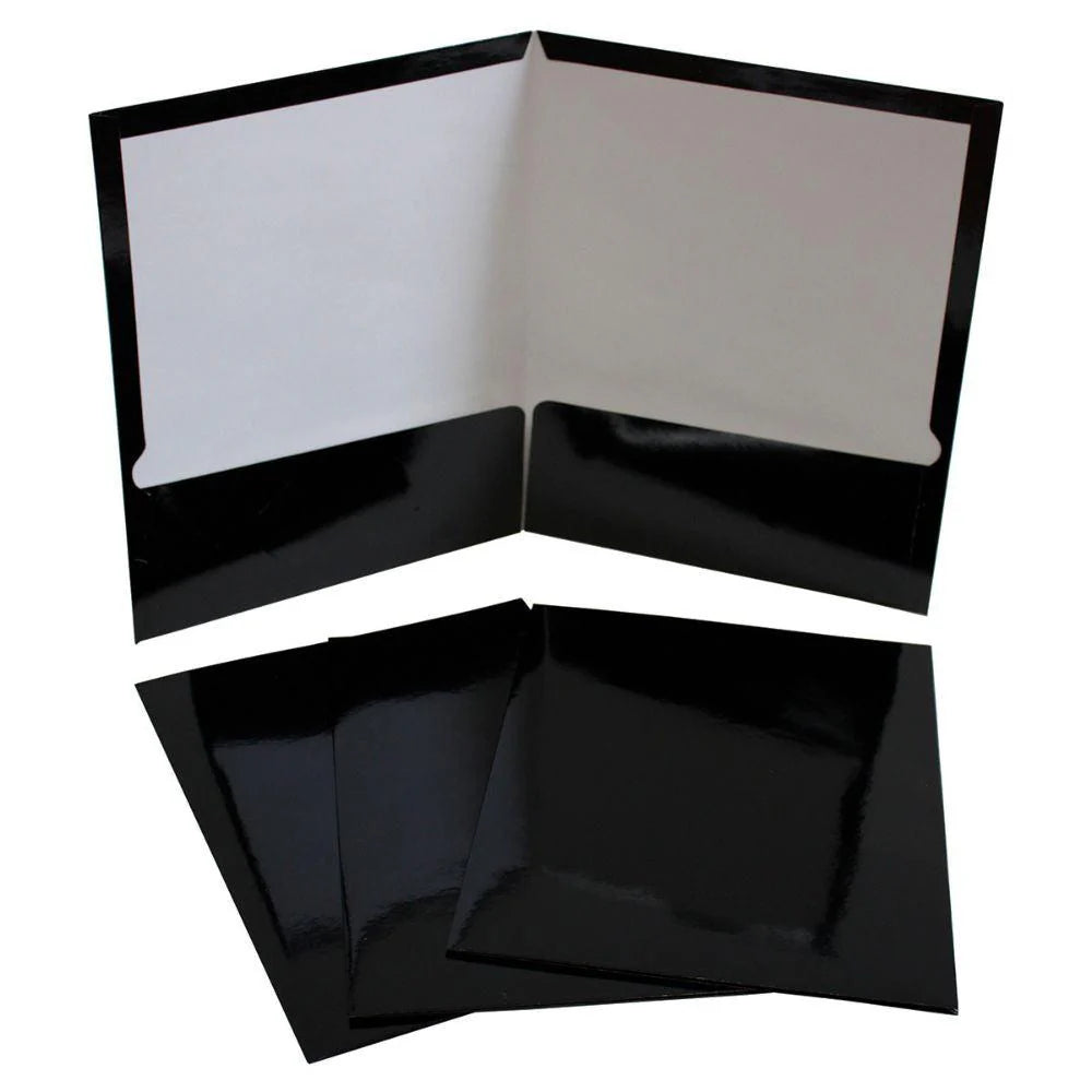 FOLDER OXFORD 51706 TAMAÑO CARTA 1 PAQUETE CON 25 PIEZAS 51706