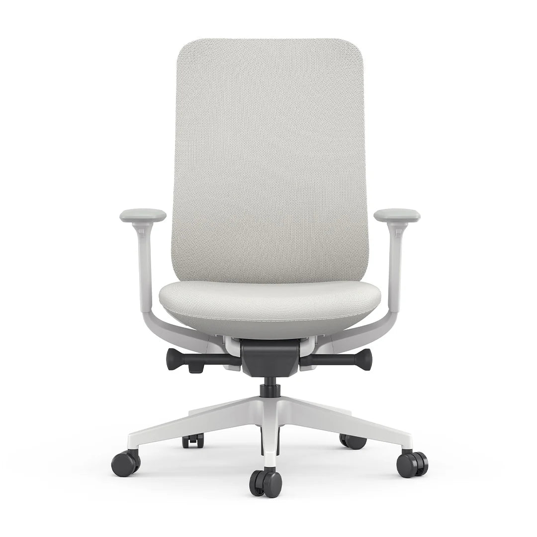 SILLA EJECUTIVA PREMIUM KHUDI OHE-44 ARENA