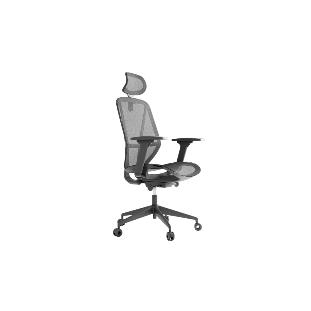 SILLÓN EJECUTIVO GLOVE PREMIUM OHE-505