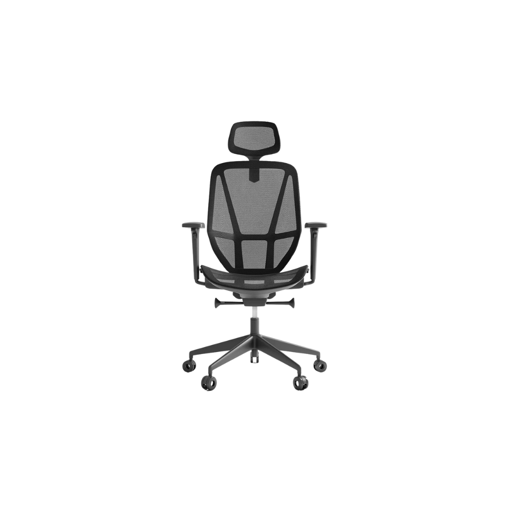 SILLÓN EJECUTIVO GLOVE PREMIUM OHE-505