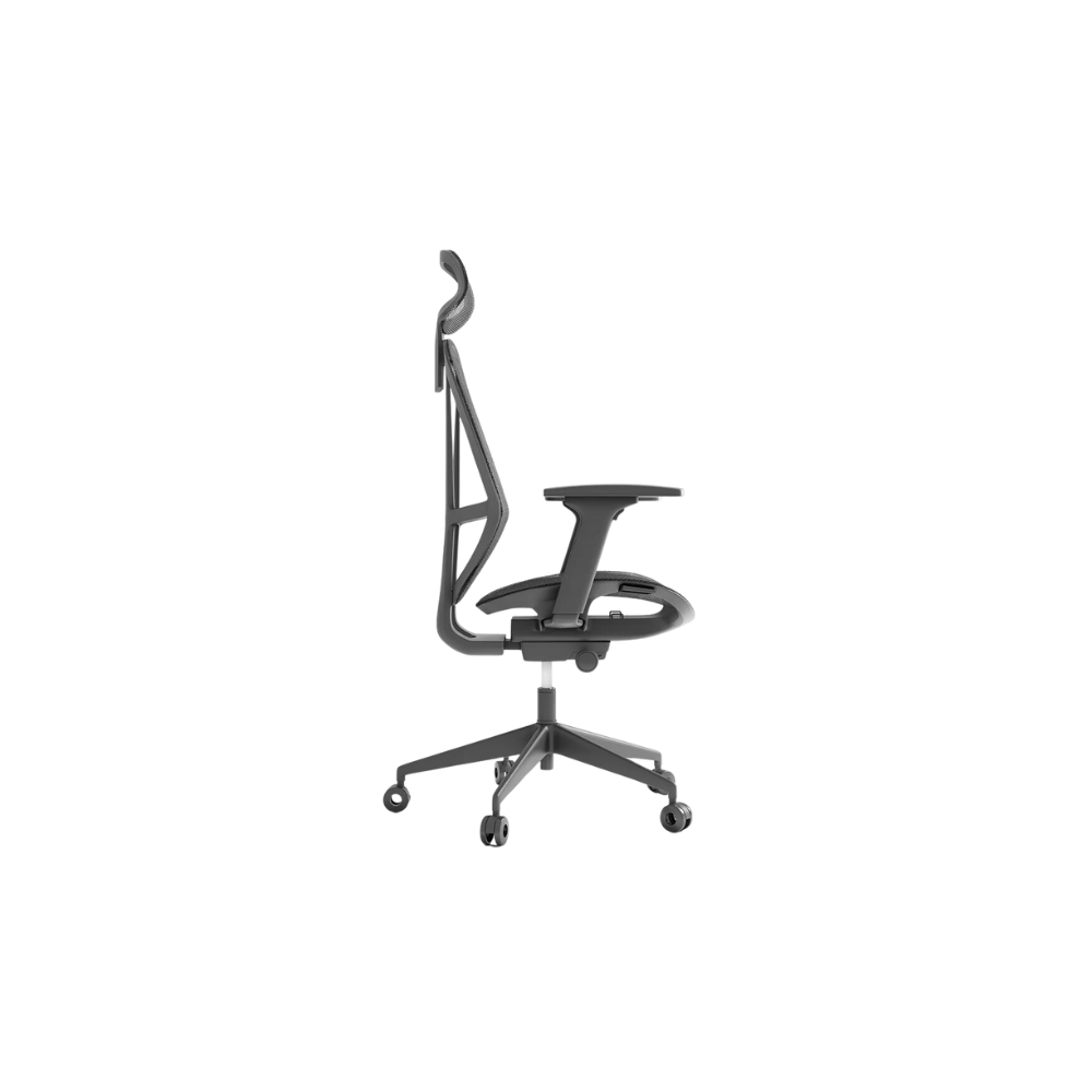 SILLÓN EJECUTIVO GLOVE PREMIUM OHE-505