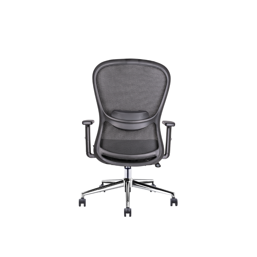 SILLA EJECUTIVA ATHELIER OHE-903