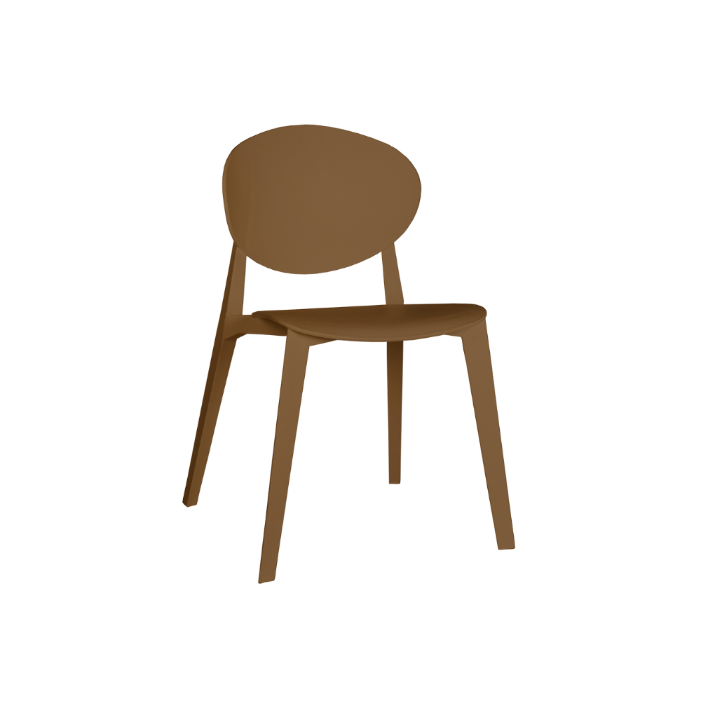 SILLA PARA EXTERIOR TEKSI OHV-19 OFFIHO