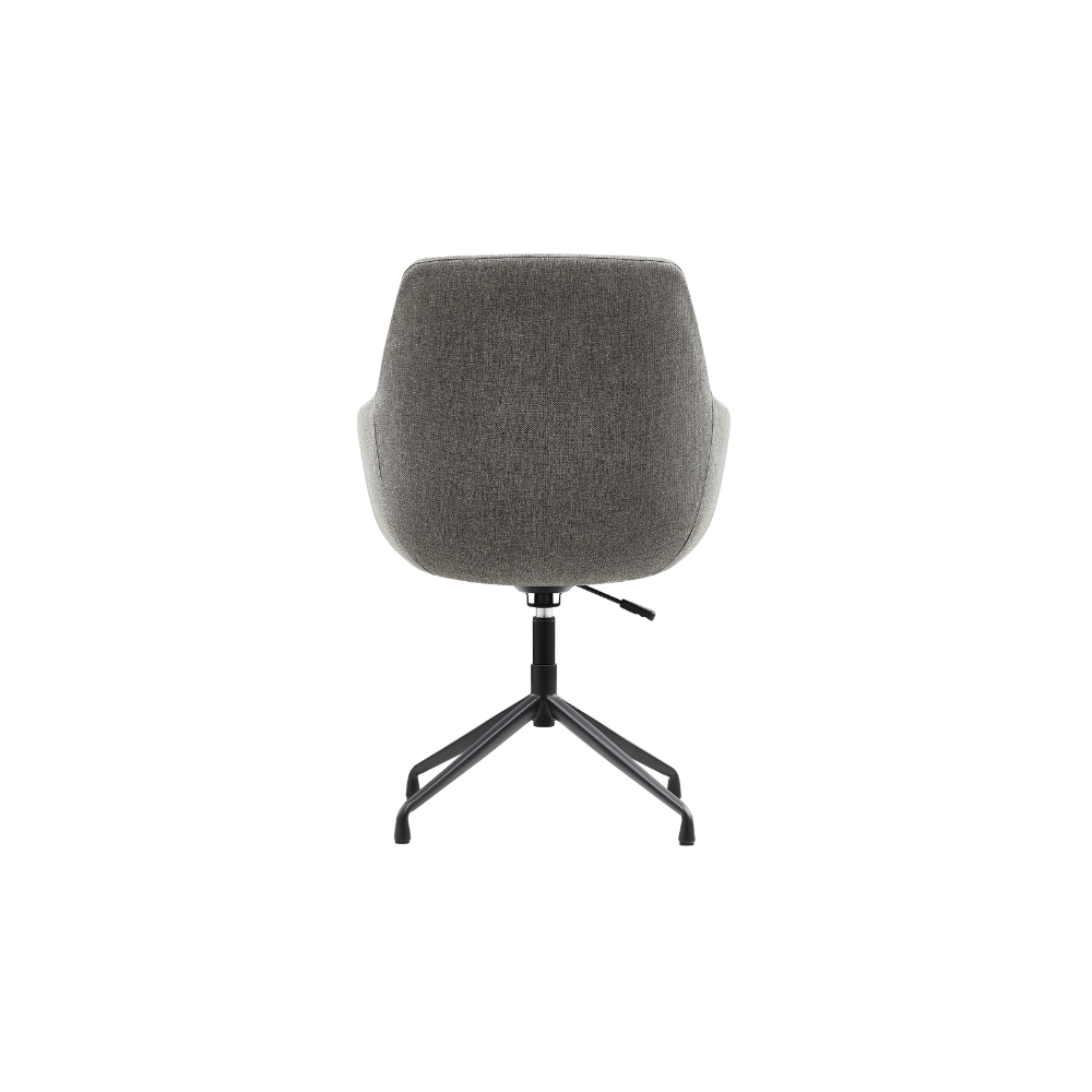 SILLÓN EJECUTIVO TRIPOLI OHV-2005 GRIS