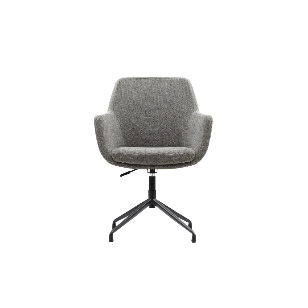 SILLÓN EJECUTIVO TRIPOLI OHV-2005 GRIS