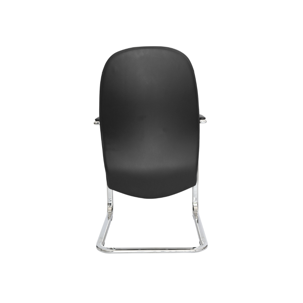 SILLÓN VISITANTE ALUFSEN OHV-408