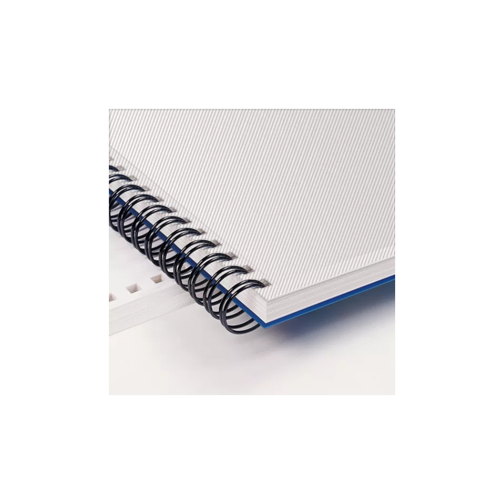 CUBIERTAS GBC PREMIUM TAMAÑO CARTA 1 PAQUETE CON 50 PIEZAS P3542