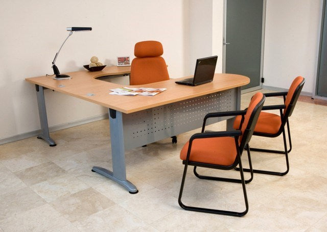 ESCRITORIO GERENCIAL MIAMI