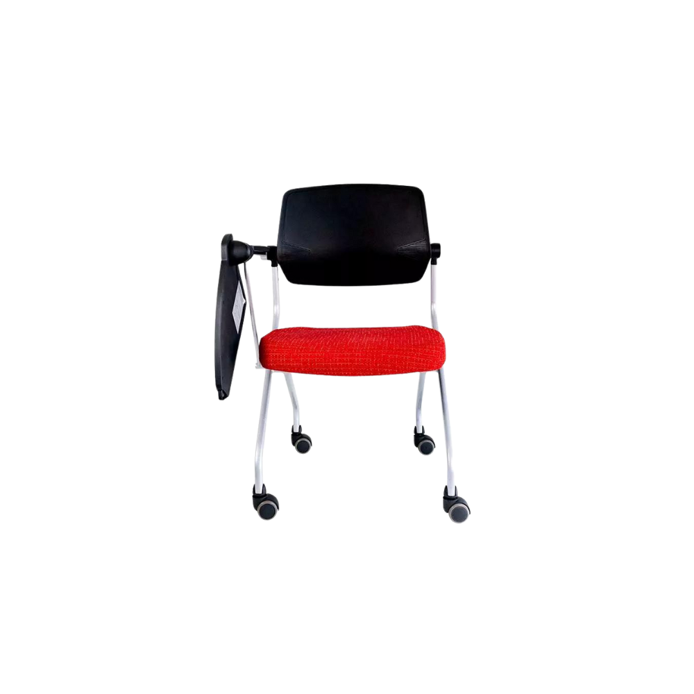 SILLA REQÜIEZ RENA ESCOLAR O PARA CAPACITACIÓN RE-675