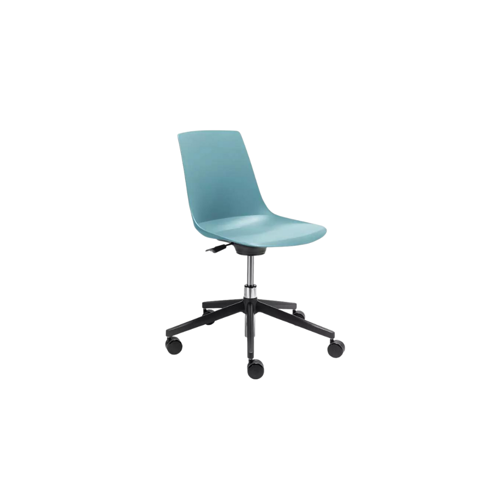 SILLA RE-721/AL KLC-CHAIR RE-721AL