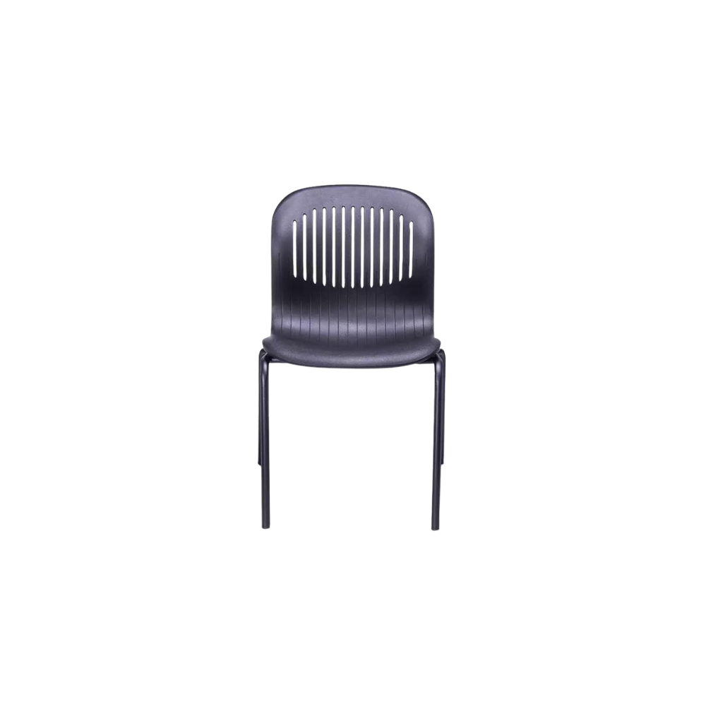 SILLA REQÜIEZ VISITANTE LINN RE-980