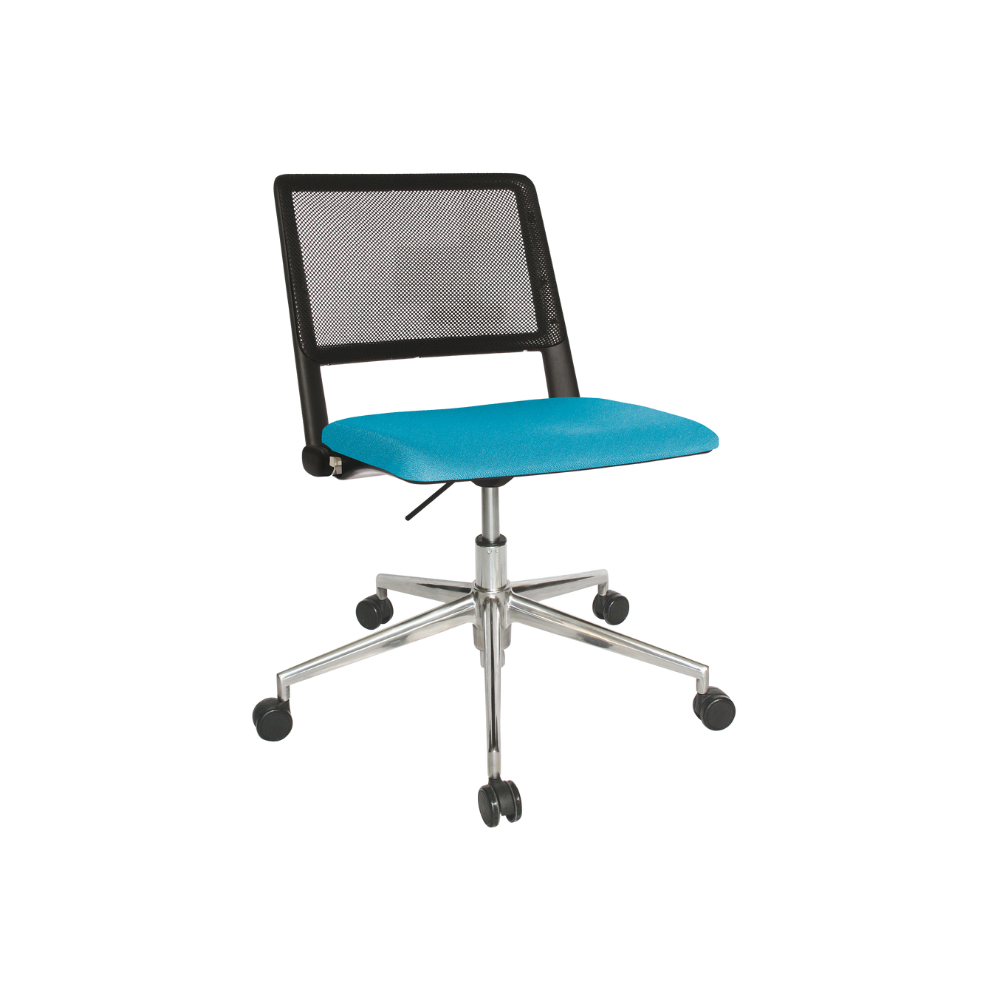 SILLA OPERATIVA OFFIHO REVOLUTION OHS-85AL