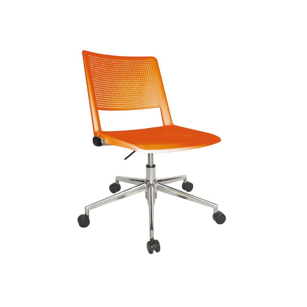 SILLA OPERATIVA OFFIHO REVOLUTION OHS-86AL