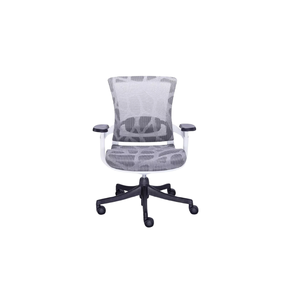 SILLA OPERATIVA REQÜIEZ SKATE RM-9025