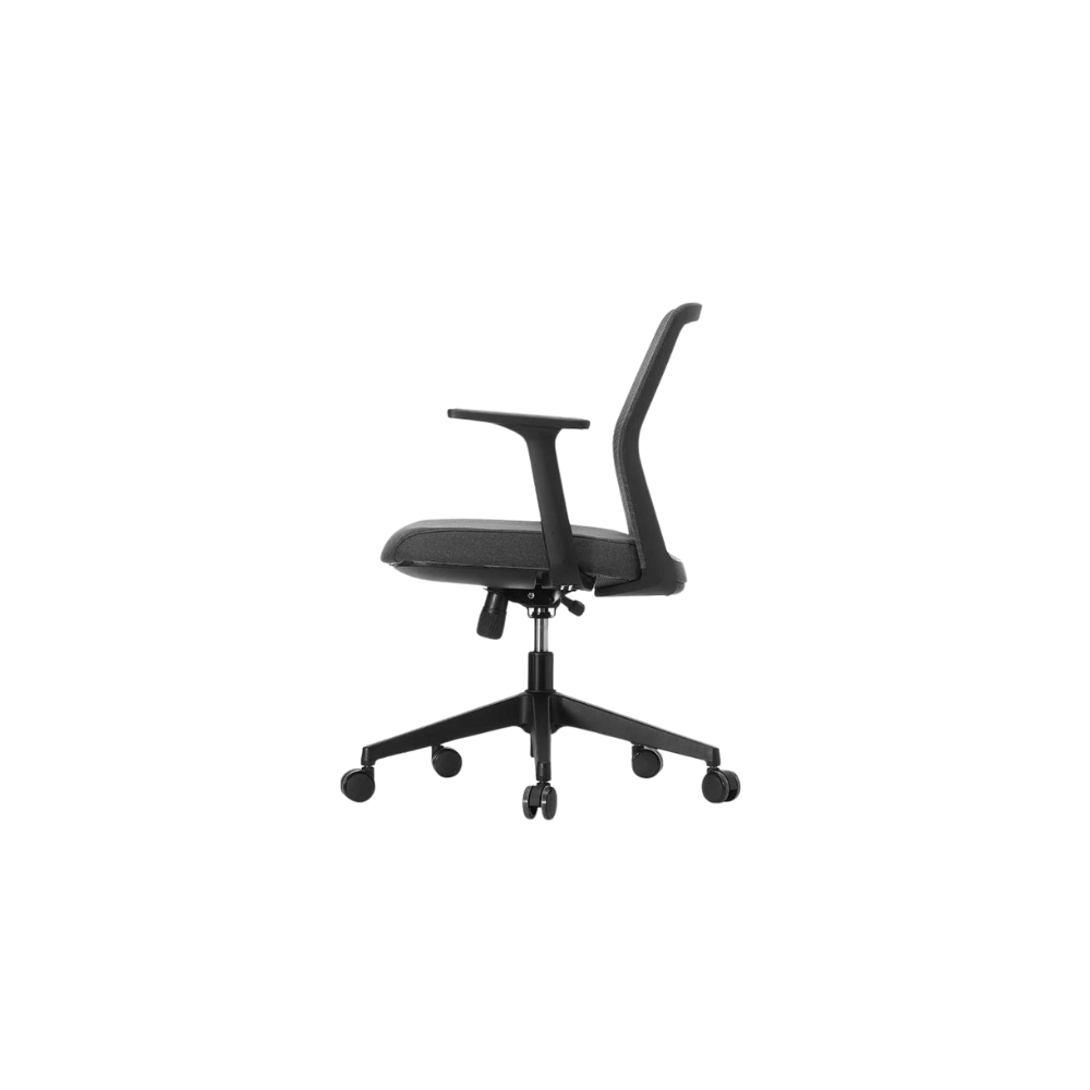 SILLA OPERATIVA REQÜIEZ DEX RS-200
