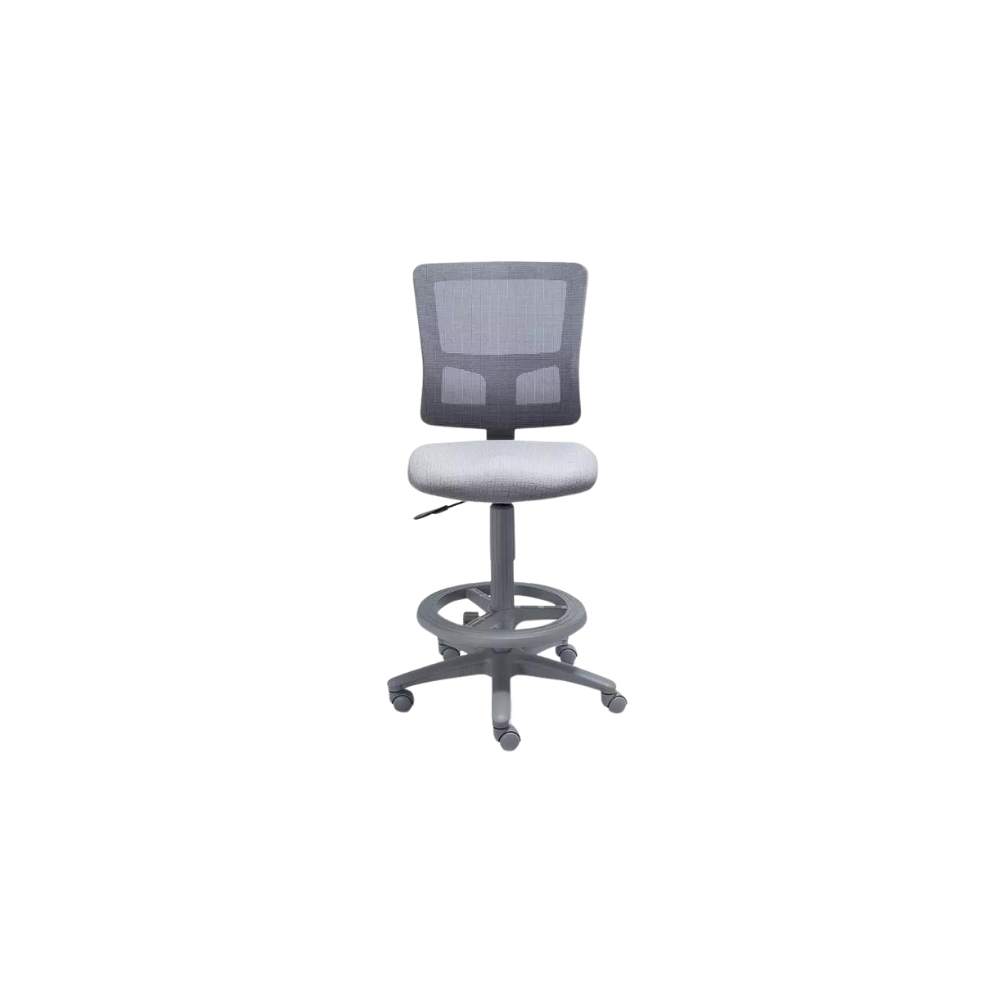 SILLA OPERATIVA REQÜIEZ QUADRA BANCO ALTO RS-680/45
