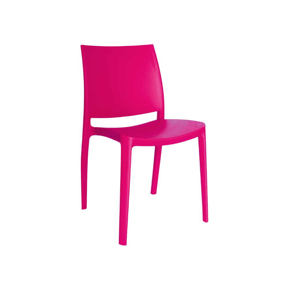 SILLA OFFIHO VISITANTE EXTERIOR SENSILLA OHV-97