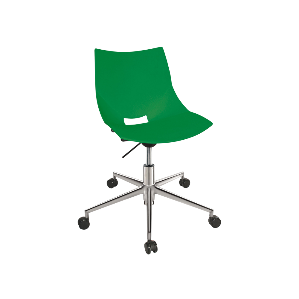 SILLA OPERATIVA OFFIHO SHELL OHS-37