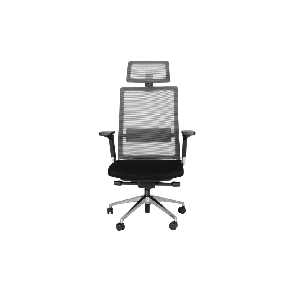 SILLÓN EJECUTIVO SNAP PREMIUM OHE-45