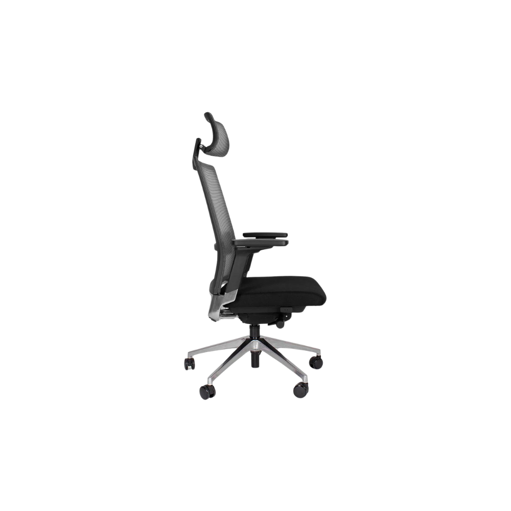 SILLÓN EJECUTIVO SNAP PREMIUM OHE-45