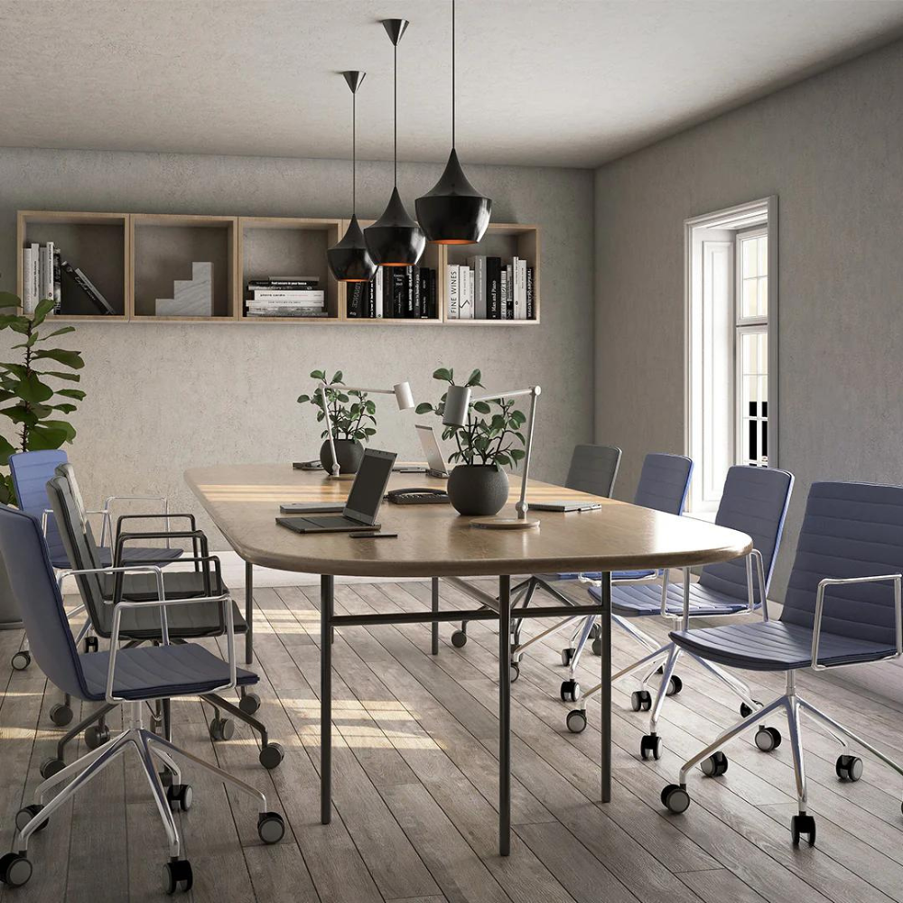 SILLÓN PREMIUM ENEAS OHE-143