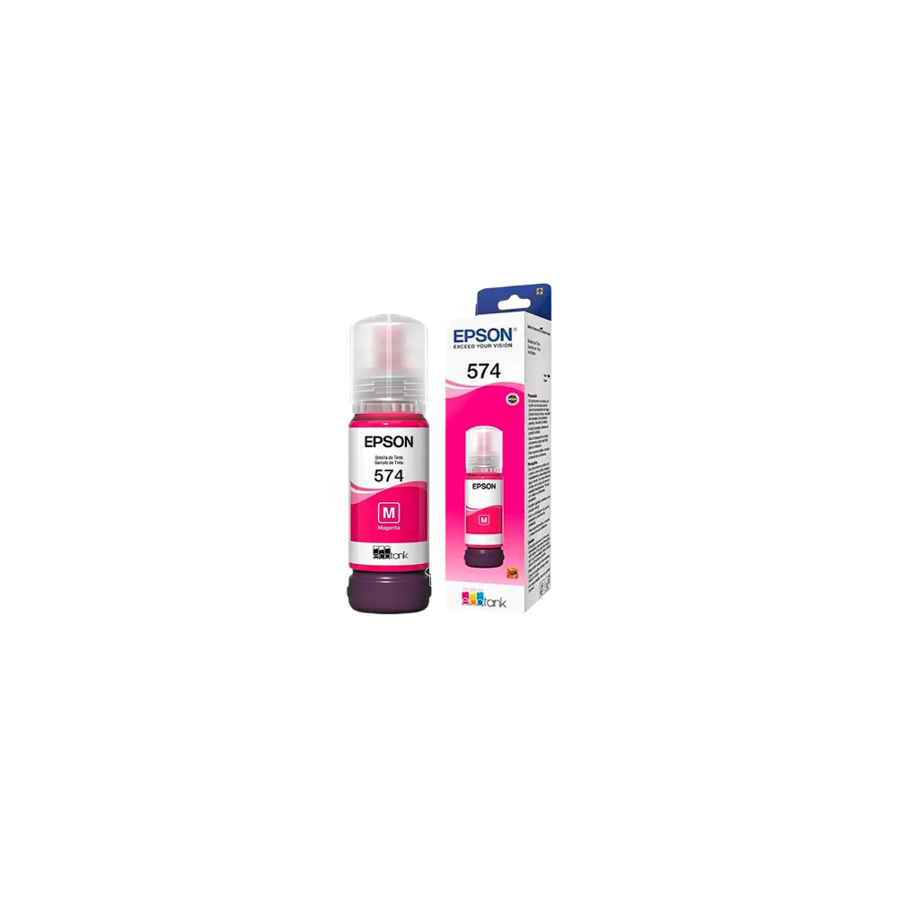 TINTA EPSON T574320 AL COLOR MAGENTA 70 ML T574320-AL