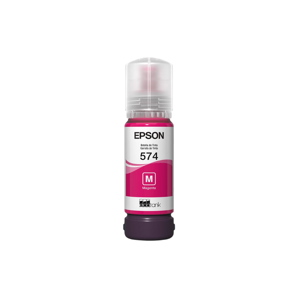TINTA EPSON T574320 AL COLOR MAGENTA 70 ML T574320-AL