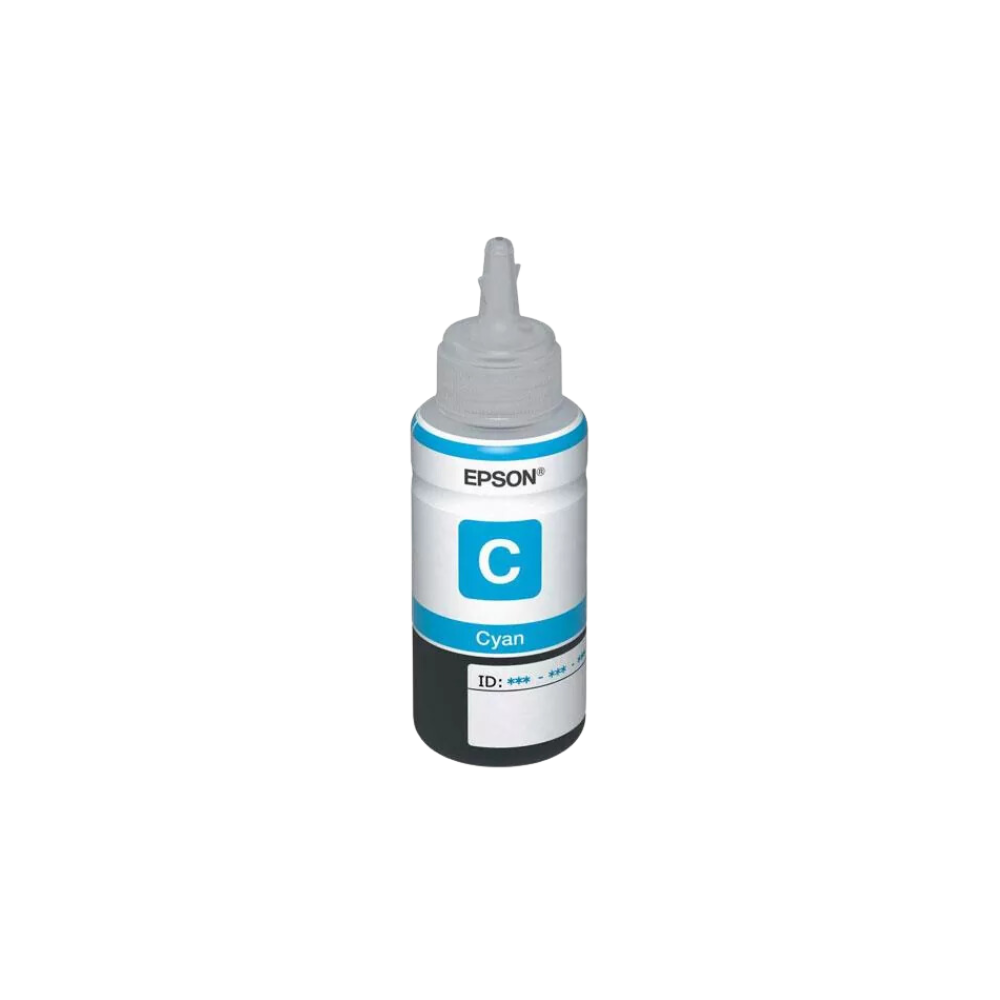 TINTA EPSON T673220-AL COLOR CIAN T673220-AL