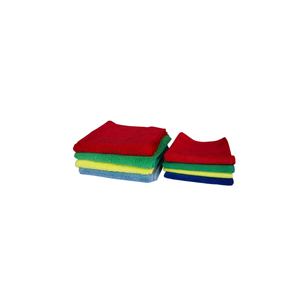 TOALLA DE MICROFIBRA SÚPER ABSORBENTE HEAVY DUTY IS-306
