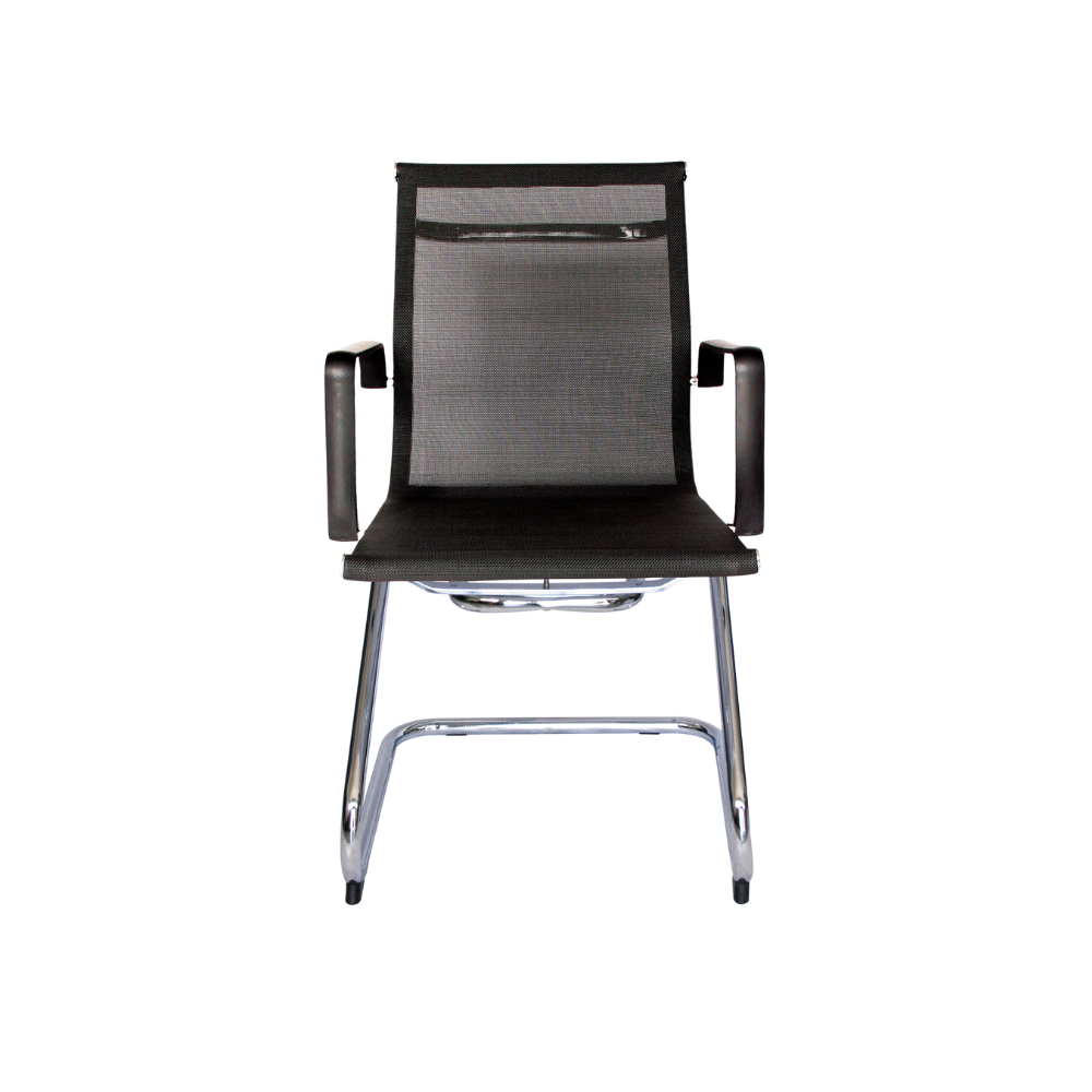 SILLÓN VISITANTE TRAVIS OHV-298