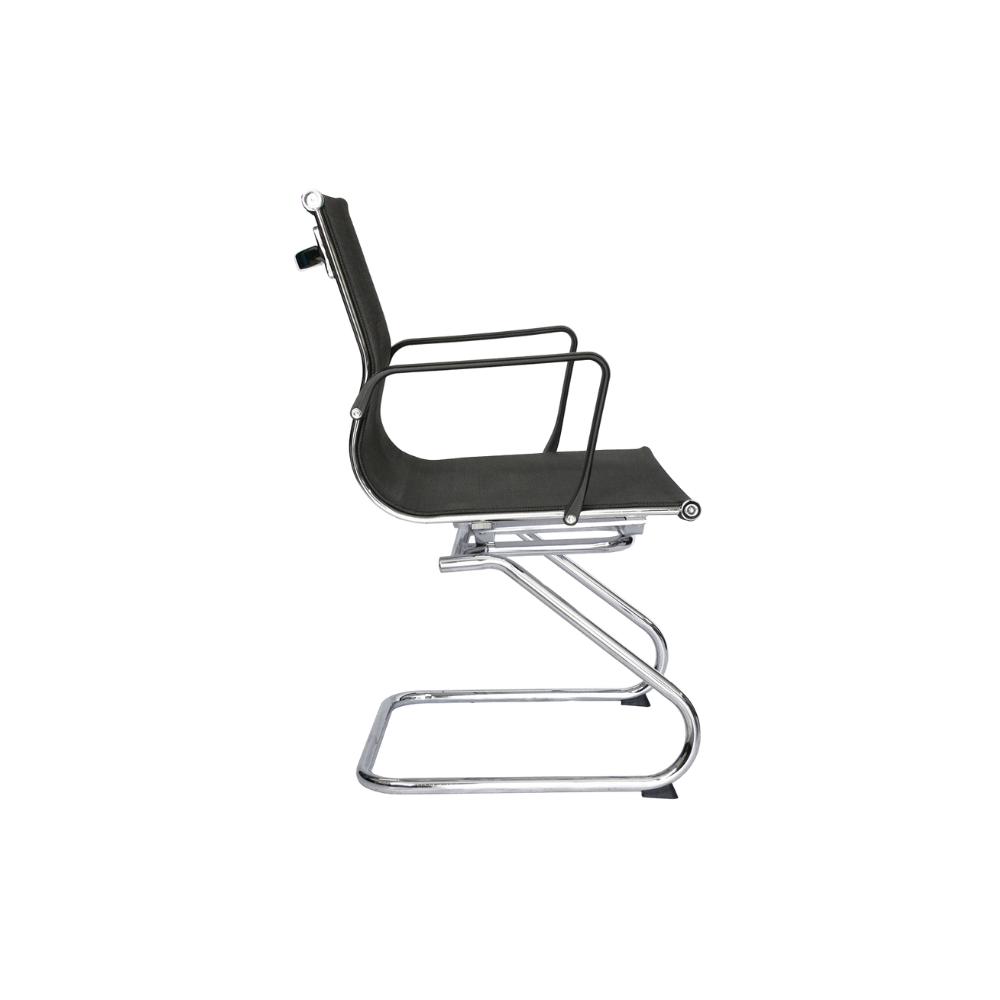 SILLÓN VISITANTE TRAVIS OHV-298