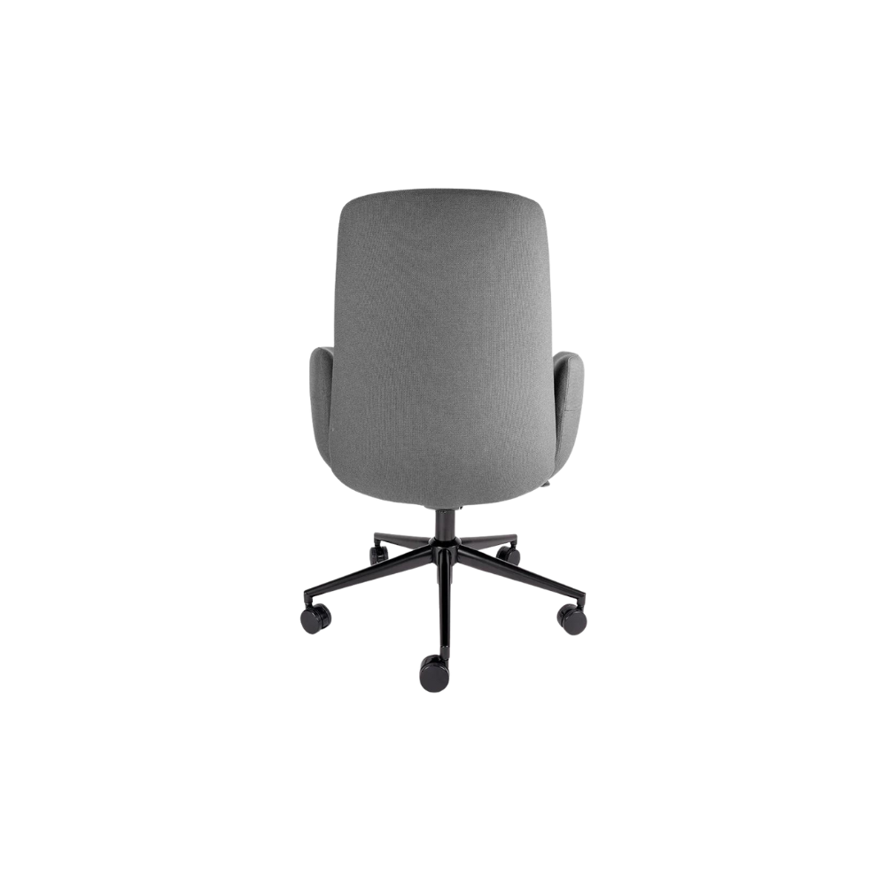 SILLÓN EJECUTIVO YODO PREMIUM OHE-135 PLUS