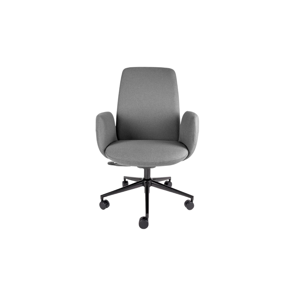 SILLÓN EJECUTIVO YODO PREMIUM OHE-135 PLUS