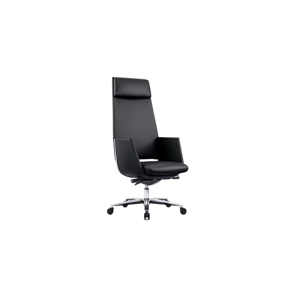 SILLÓN EJECUTIVO ZENIT RESPALDO MEDIO RE-6051