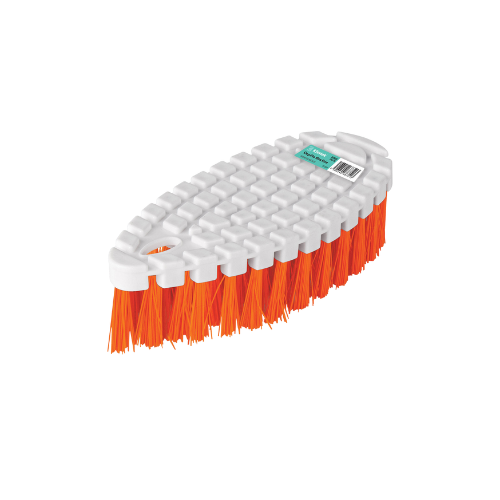 CEPILLO FLEXIBLE DE PLÁSTICO, KLINTEK MODELO: 57031 CLAVE: CELI-55