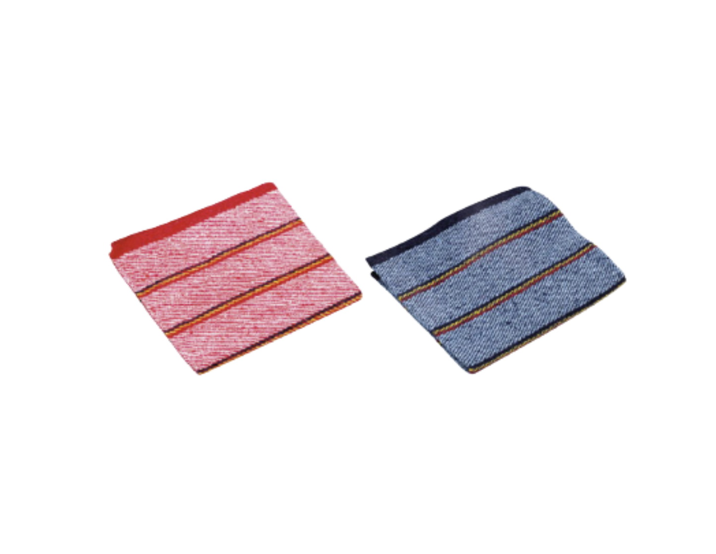 JERGA EN PAÑO 1 M X 48 CM SARGA GRUESA, KLINTEK MODELO: 57103 57104 CLAVE: JER-1R JER-1A